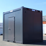 10′ Office Container