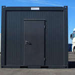 10′ Office Container