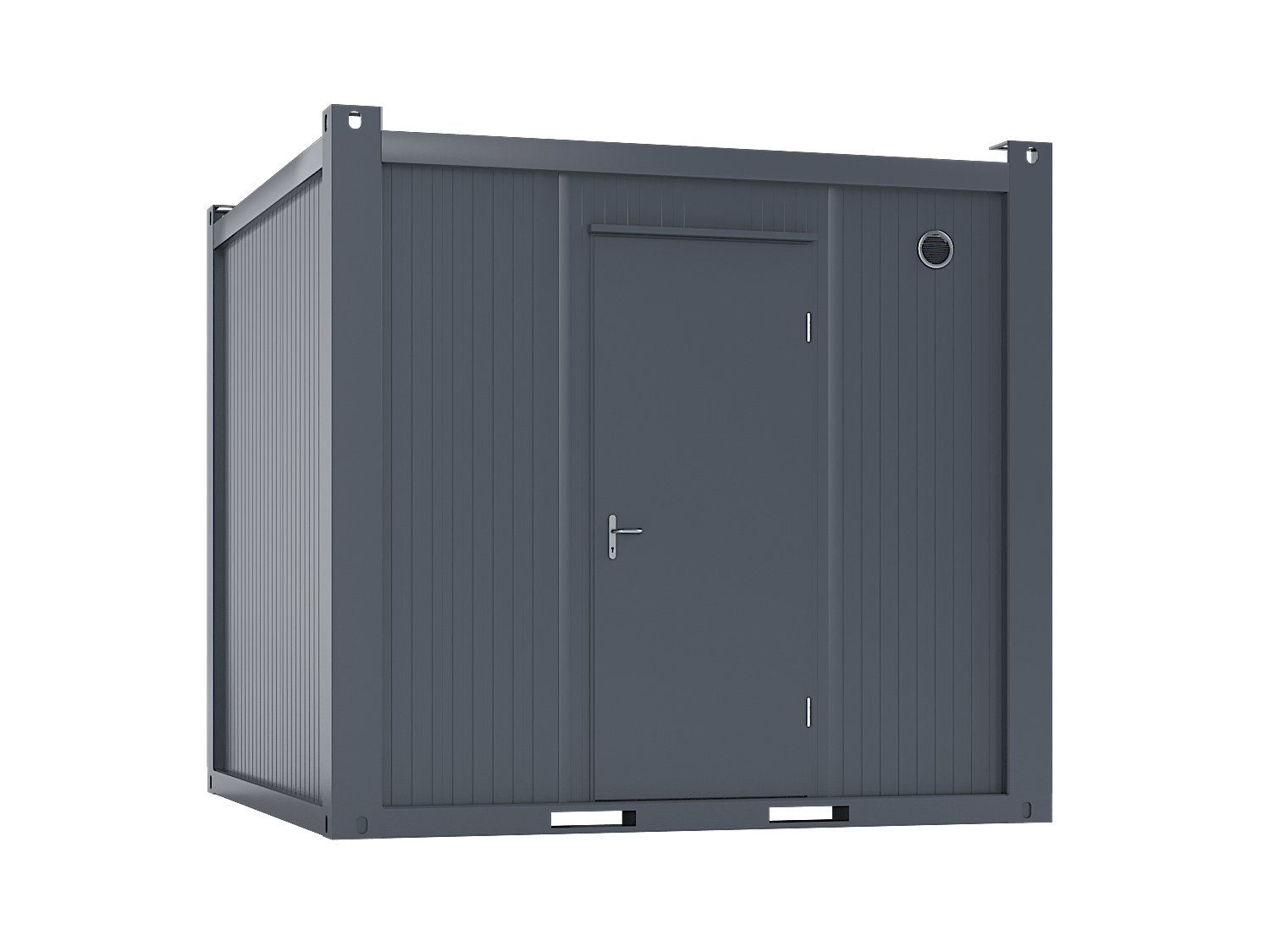 10′ Office Container