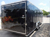 2024 Fast Cargo 8.5×24 Enclosed Trailer For Sale
