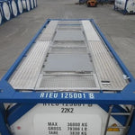 20′ Office Container