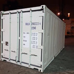 20′ Reefer Container, Used