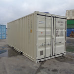 20′ Storage Container