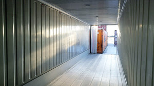 40′ Hc Reefer Container, New