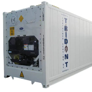 40FT Shipping Containers with Side Door