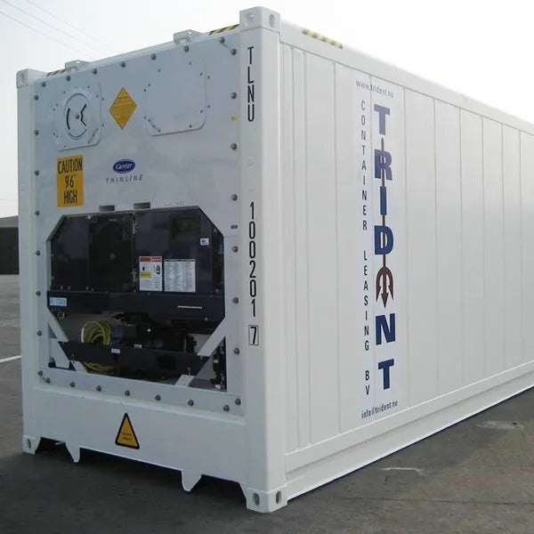 40FT Shipping Containers with Side Door