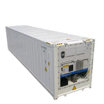 40FT Shipping Containers with Side Door