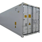 40ft Refrigerated Containers - Reliable Cold Storage Solutions