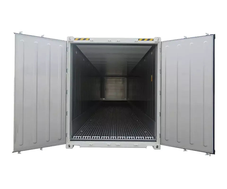 40ft Refrigerated Containers - Reliable Cold Storage Solutions