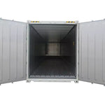 40ft Refrigerated Containers - Reliable Cold Storage Solutions
