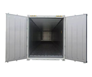 40ft Refrigerated Containers - Reliable Cold Storage Solutions