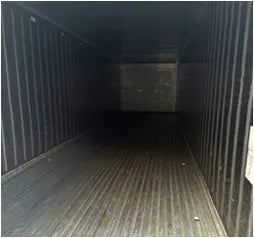 Used Freezing Container for Sale
