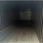 Used Freezing Container for Sale
