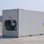Used Freezing Container for Sale