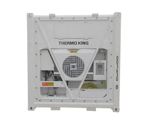 40ft Refrigerated Containers - Reliable Cold Storage Solutions