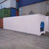 40' Refrigerated Reefer Container for Sale – High-Quality Cold Storage